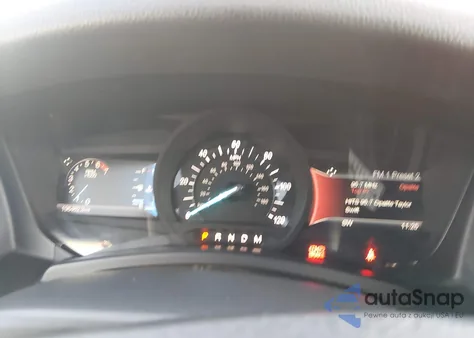 2015 Ford Expedition El Xlt z USA, uszkodzony, nr VIN 1FMJK1JT3FEF15708